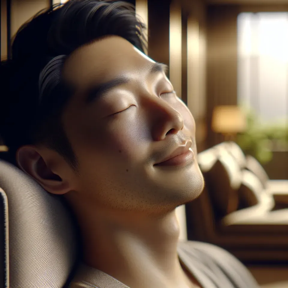 '솔직히 말해서...' 포항 휴게텔 첫 방문 리얼 후기! 기대 이상이었을까?